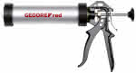 Kartuschenpresse-/Pistole Alu. f.310ml,Gedore RED