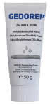 Molybdändisulfid Paste 50g,Gedore Automotive