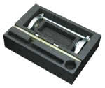 Pressrahmen-Satz o. Ant. M-008A-01A,Gedore Automotive