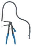 Schlauchklemmenzange mit Fernbedienung,Gedore Automotive