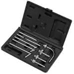 Adapterkoffer komplett,Gedore Automotive