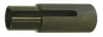 Sk-Steckschlüssel SW 22 mm, 110 mm lang,Gedore Automotive