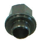 Bundmutter M16x1,5,Gedore Automotive