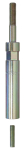 Stützbolzen 129mm,Gedore Automotive