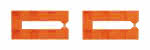 Kunststoffkeil Satz,Gedore Automotive