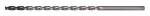 Spiralbohrer Ø7x155x225 mit Spannfl.,Gedore Automotive