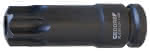 Schraubendreher-Einsatz T100, 77mm,Gedore Automotive