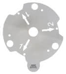 Schablone Ford Kupplung 1,6l,Gedore Automotive