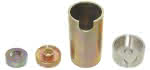 Hülsensatz Ø68 mm,Gedore Automotive