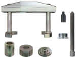 Radnabenabzieher-Satz mechanisch,Gedore Automotive