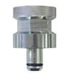 Adapter Innenrohr mit O-Ring,Gedore Automotive