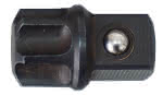 Torx-Einsatz T50,Gedore Automotive