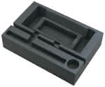 Einlage Pressrahmen-Satz,Gedore Automotive