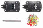Ergänzungssatz MCP 1.5K,Gedore Automotive
