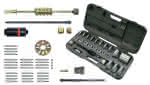Premium-Radlager-Paket,Gedore Automotive