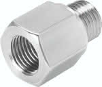 AD-G1/8-1/8NPT-I,(9395) Adapter