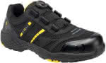 Halbschuh,S1PS FO HRO LG SR ESD,,S1PS FO HRO LG SR ESD,