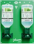 Augenspülstation inkl. 2,Fl. 500ml,34