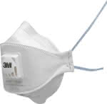 Feinstaubmaske Aura 9322+,, Generation 2,,FFP2 - 3M