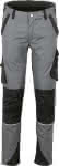 Bundhose, schiefer/schwarz, Gr.62