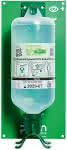 Augenspülstation Duo,,incl.1 Fl.1000 ml,40