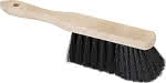 Industriehandfeger,Mischhaar 28cm
