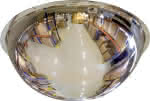 Panoramaspiegel 360 Grad,Halbkugel D 900 mm,für Innen