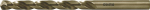 Spiralb. D338RN gesch.,4,5mm HSSE Ruko