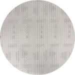Netzscheibe sianet7500CER,225mm Keramik K 120 SIA