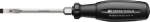 PB SWISS TOOLS,Schraubendreher 38100 D S,Schlagkappe Schlitz