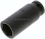 Kraft-Stecks.Eins. 1/2",24 x 82mm Gedore