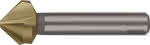 Kegelsenker D335C TiN,12,4mm 90G Ruko