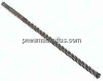 Hammerbohrer PRO SDS PLUS-5X,,10x260 mm