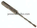 Hammerbohrer PRO SDS PLUS-5X,,4x110 mm