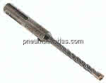 Hammerbohrer PRO SDS PLUS-5X,,5x110 mm