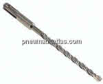 Hammerbohrer PRO SDS PLUS-5X,,6,5x160 mm