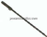 Hammerbohrer PRO SDS PLUS-5X,,6x210 mm
