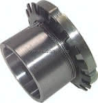 Spannhülse DIN 630,dxDxB: 20x42x35