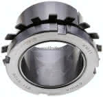 Spannhülse DIN 630,dxDxB: 50x81x45