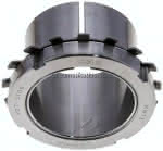 Spannhülse DIN 630,dxDxB: 60x92x50