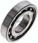 Rillenkugellager, DIN 625,,20x42x8mm, offen