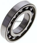 Rillenkugellager, DIN 625,,25x47x8mm, offen