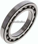 Rillenkugellager, DIN 625,,70x110x13mm, offen