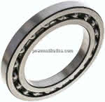 Rillenkugellager, DIN 625,,120x180x19mm, offen