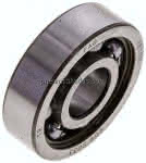 Rillenkugellager, DIN 625,,10x28x8mm, offen