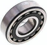 Pendelrollenlager, DIN 635,,30x72x19mm, offen