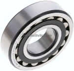 Pendelrollenlager, DIN 635,,35x80x21mm, offen