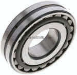 Pendelrollenlager, DIN 635,,45x100x25mm, offen