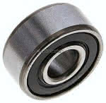 Pendelkugellager zylindrisch,,DIN 630, 12x32x14mm, 2RS abged