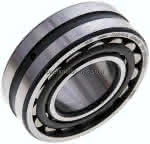 Pendelrollenlager, DIN 635,,30x62x20mm, offen